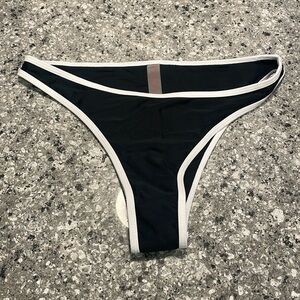 NWT ROMWE Bikini Bottom